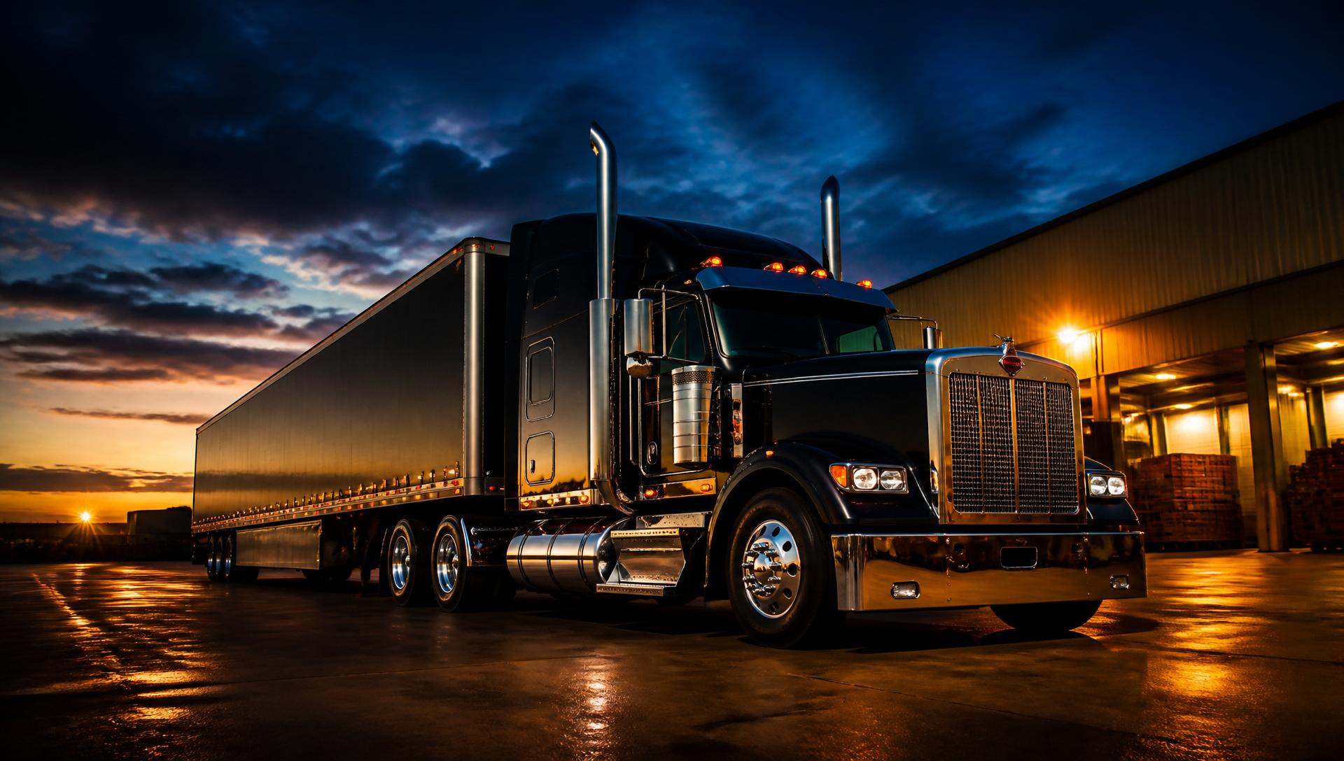 Scania R450